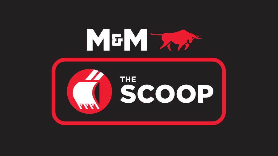 M&M Crew Update - January 2026